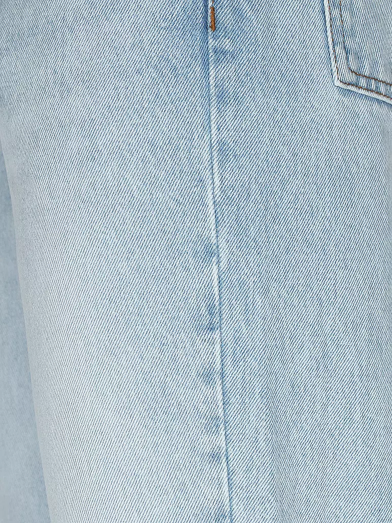 AMI PARIS | Vaqueros Straight Fit JEAN | 