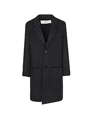 AMI PARIS | Wollmantel | Gris