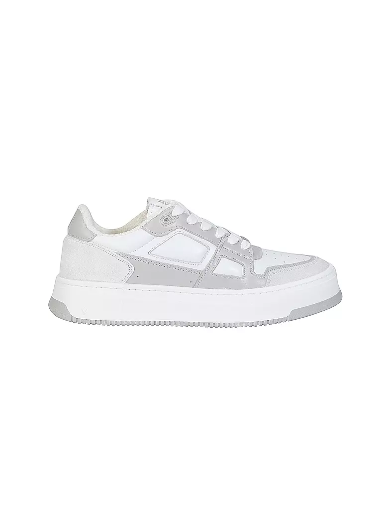 AMI PARIS | Zapatillas NEW ARCADE | Gris claro