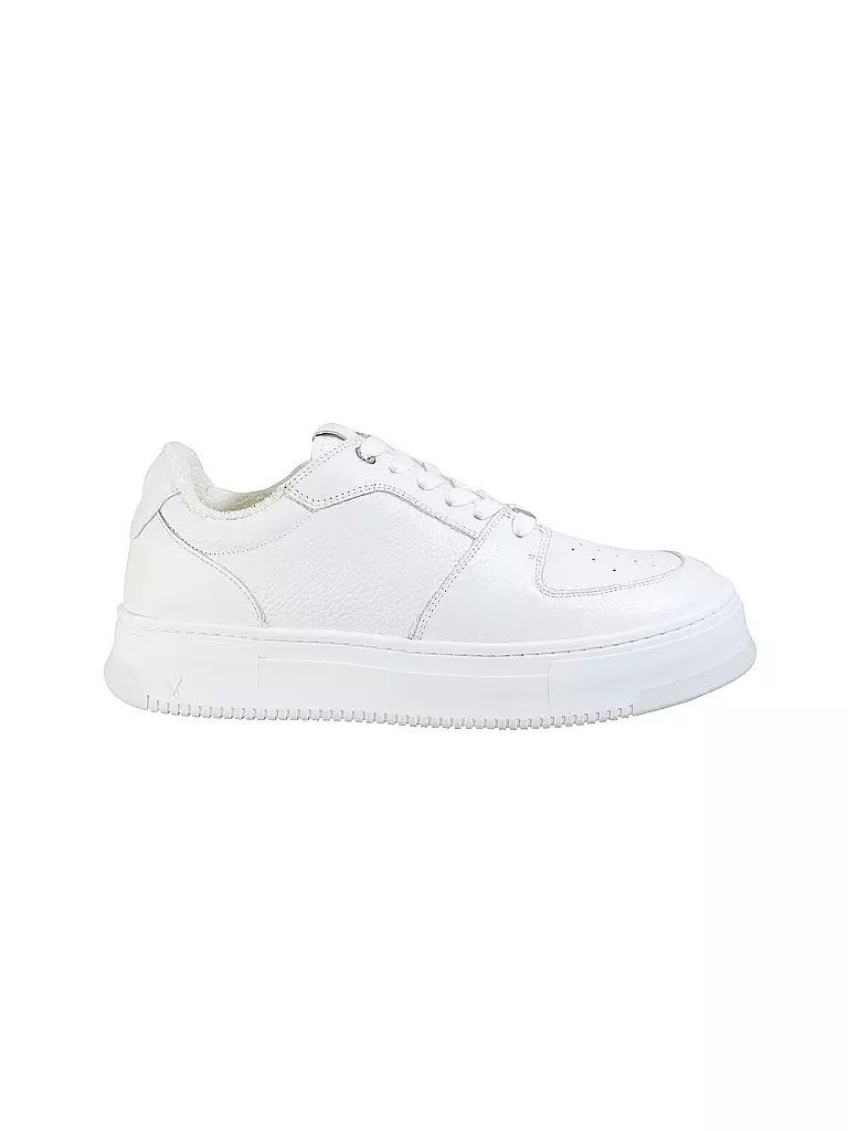 AMI PARIS | Zapatillas NEW LACE UP ARCADE | Blanco