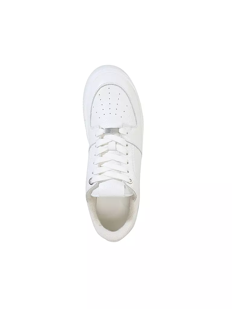 AMI PARIS | Zapatillas NEW LACE UP ARCADE | Blanco