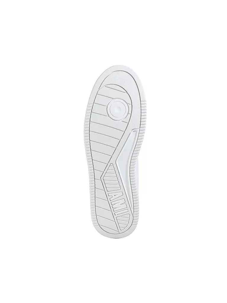 AMI PARIS | Zapatillas NEW LACE UP ARCADE | Blanco