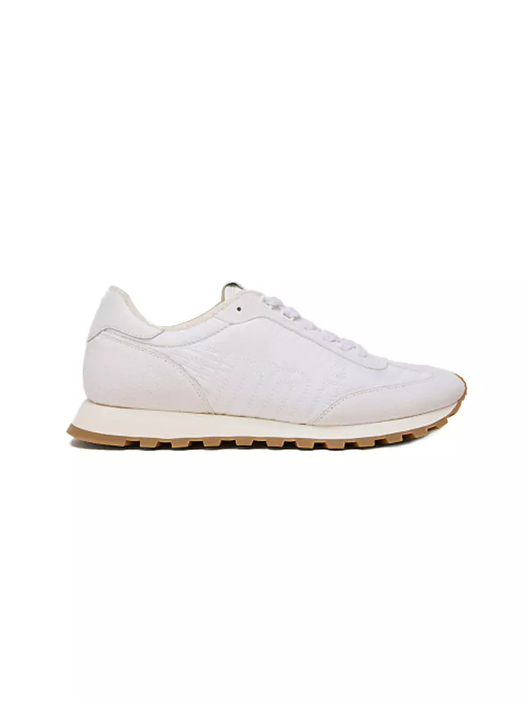 AMI PARIS | Zapatillas NEW RUSH | Blanco
