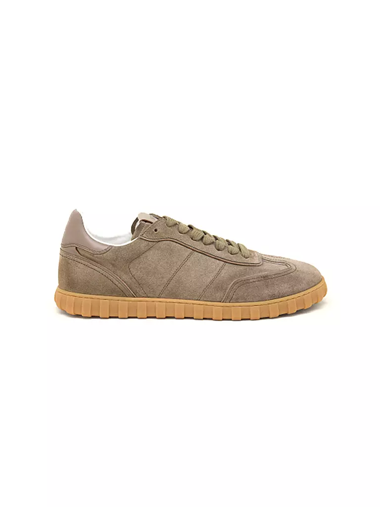 AMI PARIS | Zapatillas | Gris