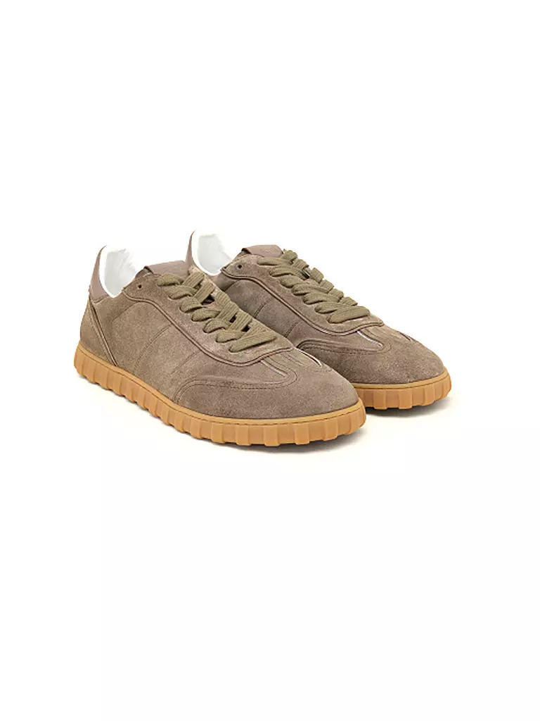 AMI PARIS | Zapatillas | Gris