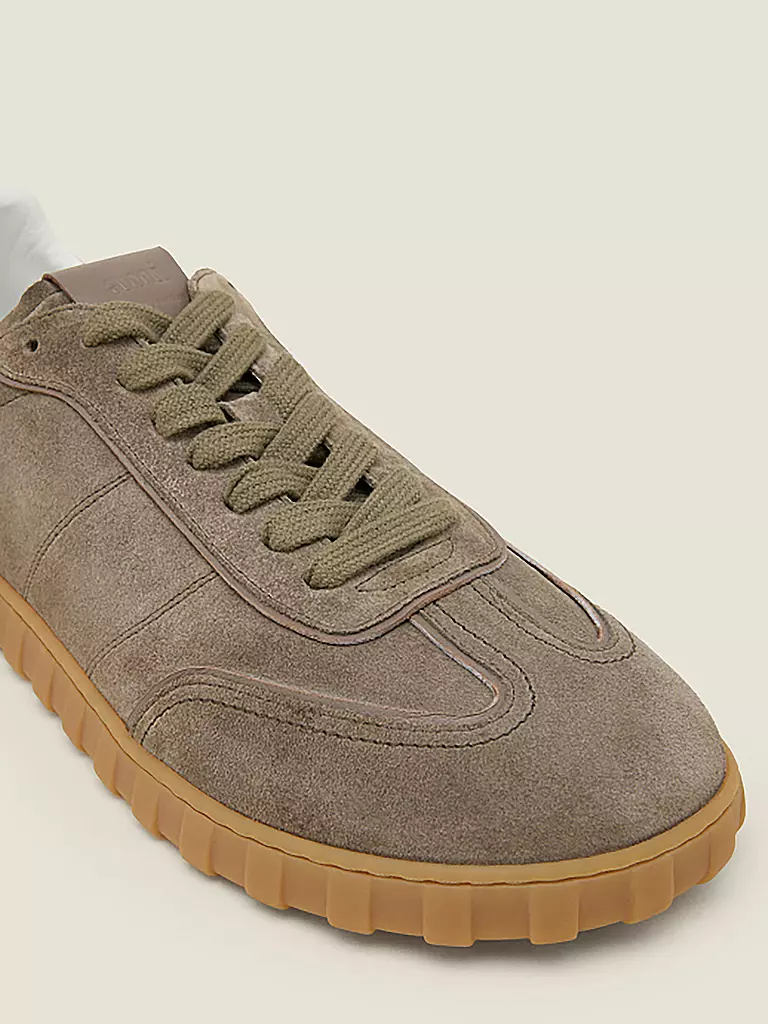 AMI PARIS | Zapatillas | Gris