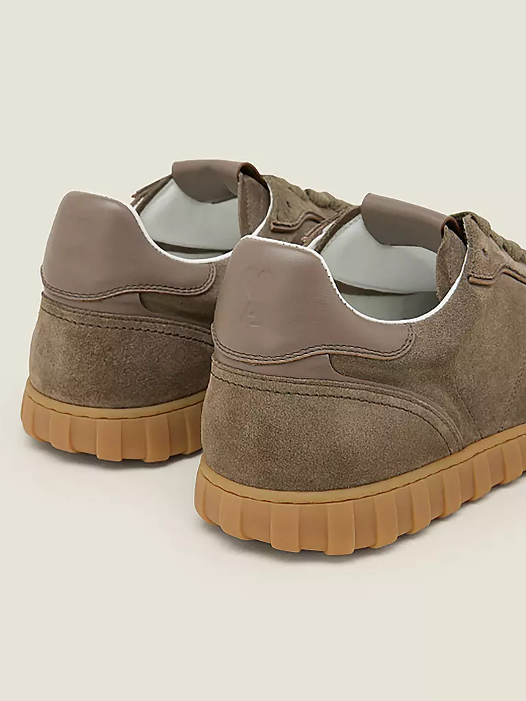 AMI PARIS | Zapatillas | Gris