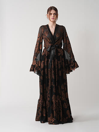 ANELIA PESCHEV | Vestido de noche