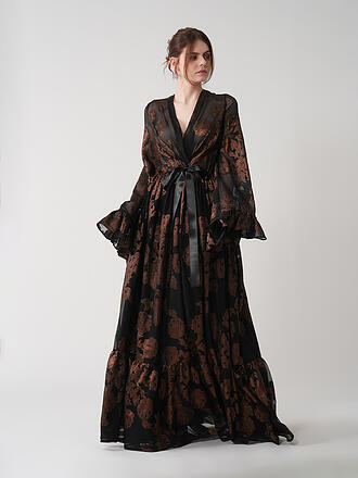 ANELIA PESCHEV | Vestido de noche