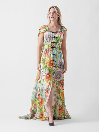 ANELIA PESCHEV | Vestido de noche LUCINA