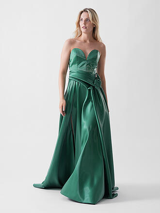 ANELIA PESCHEV | Vestido de noche DIANA