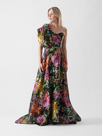 ANELIA PESCHEV | Abendkleid SELENE