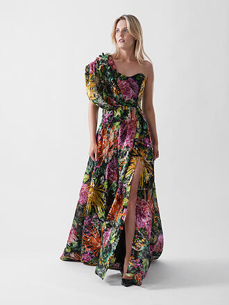 ANELIA PESCHEV | Abendkleid SELENE