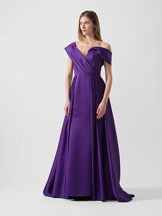 ANELIA PESCHEV | Vestido de noche PLUM