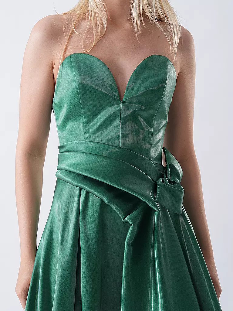 ANELIA PESCHEV | Vestido de noche DIANA | 