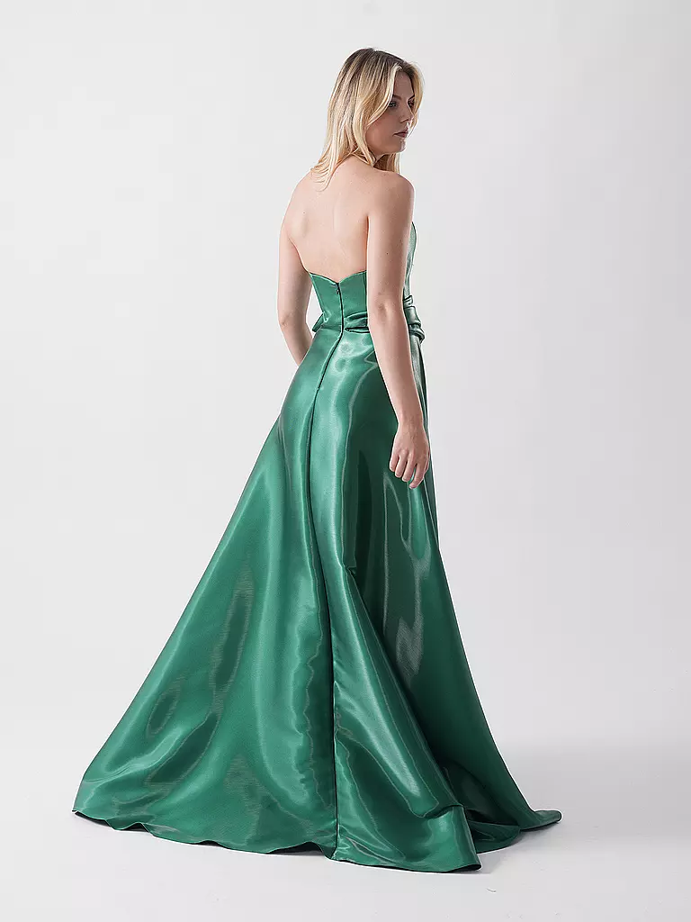ANELIA PESCHEV | Vestido de noche DIANA | 