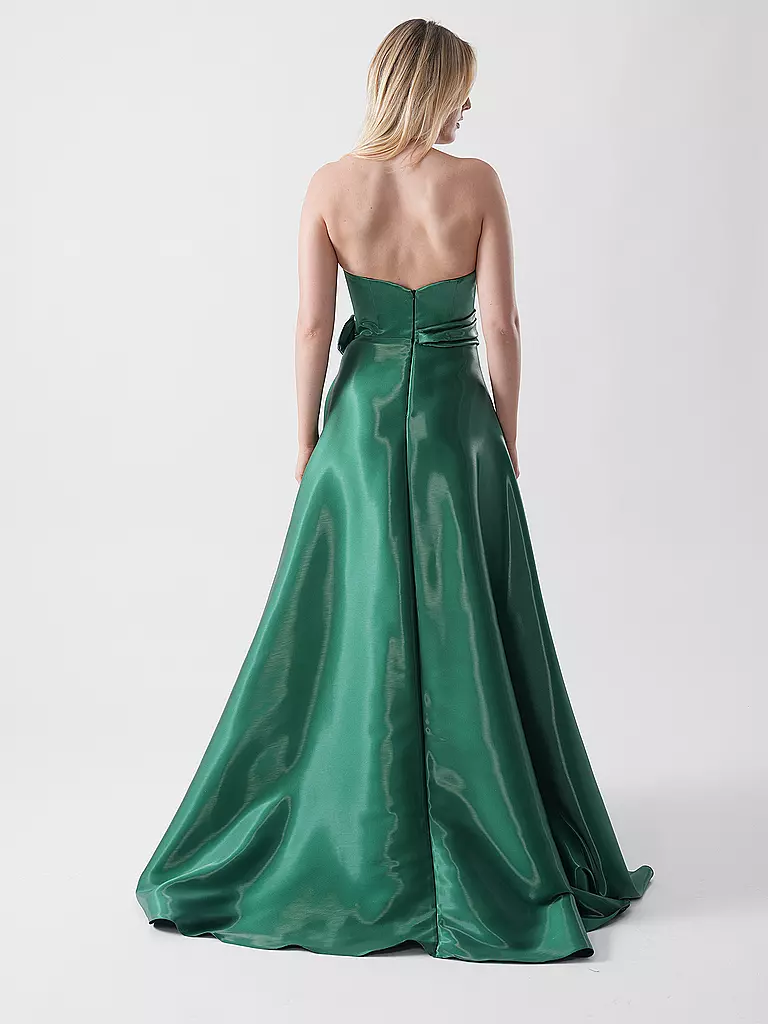 ANELIA PESCHEV | Vestido de noche DIANA | 