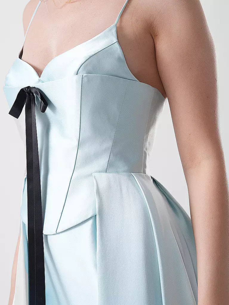 ANELIA PESCHEV | Vestido de noche ICE |