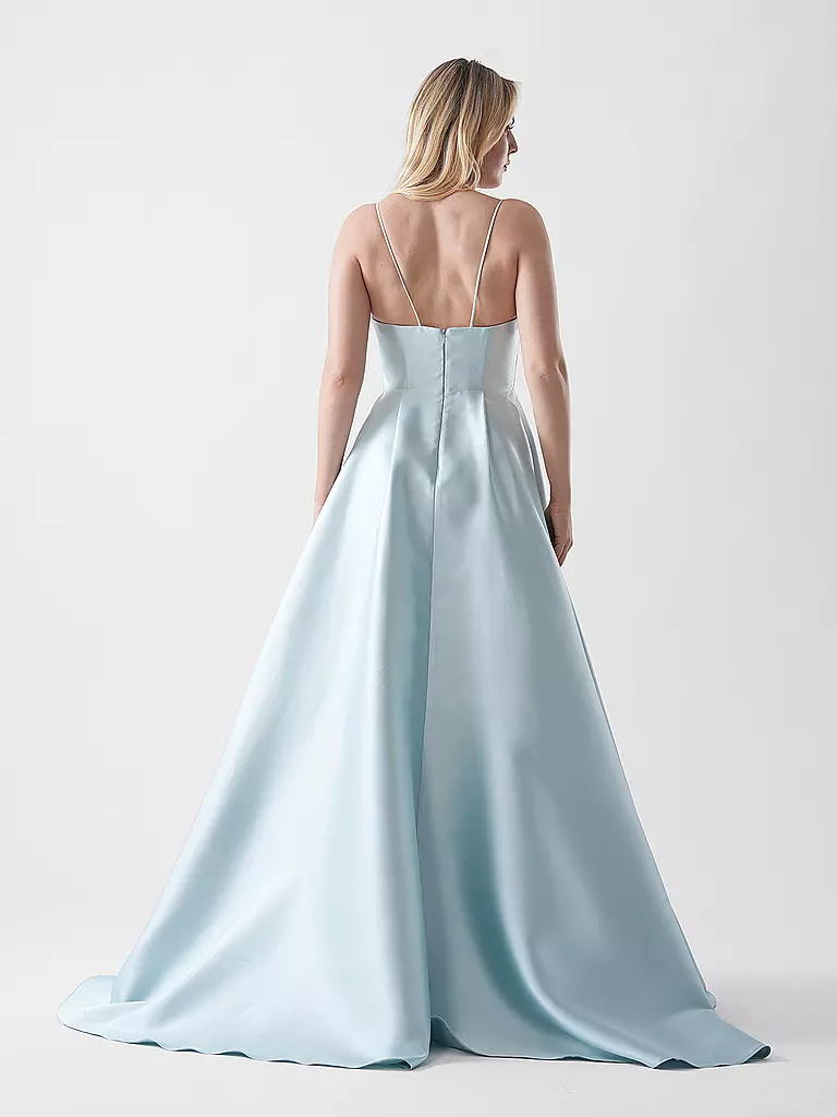 ANELIA PESCHEV | Vestido de noche ICE |