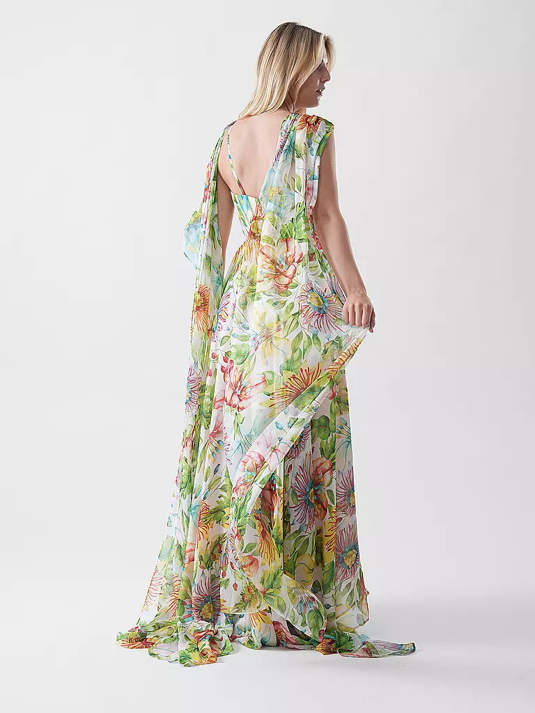 ANELIA PESCHEV | Vestido de noche LUCINA | 