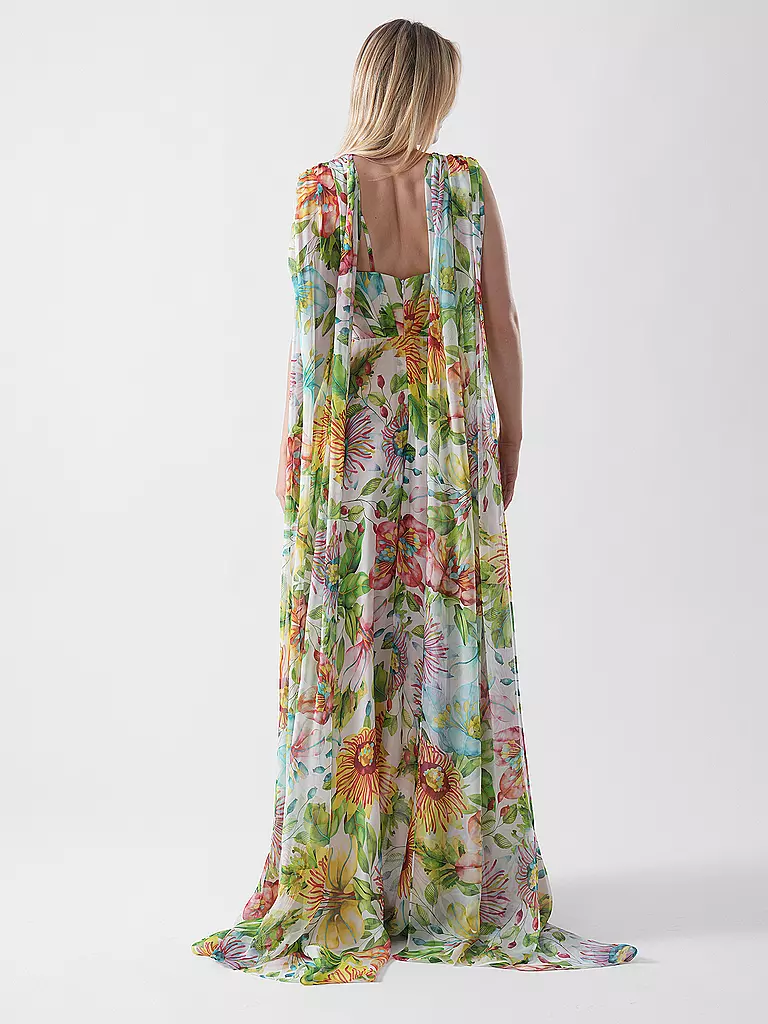 ANELIA PESCHEV | Vestido de noche LUCINA | 