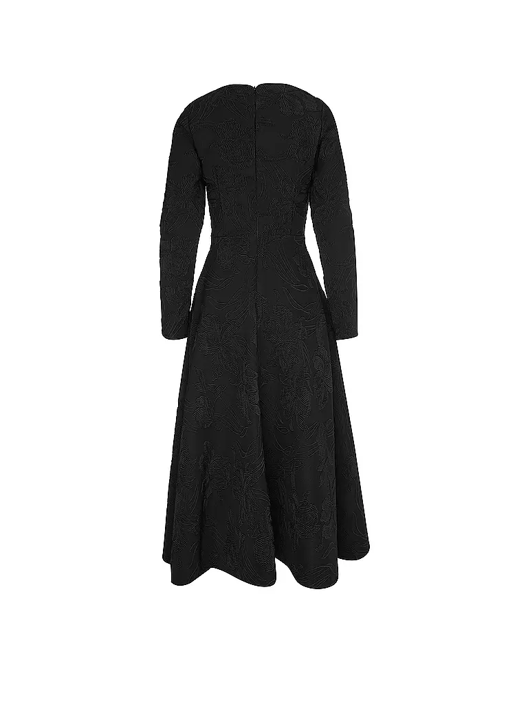 ANELIA PESCHEV | Vestido de noche | Negro