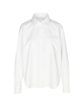 ANINE BING | Blusa BRAXTON