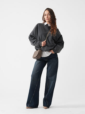 ANINE BING | Blusa BRAXTON