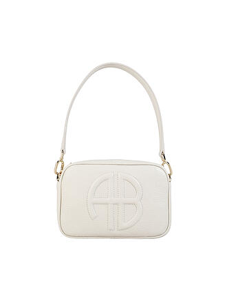 ANINE BING | Bolso de cuero - Bolso bandolera LILI