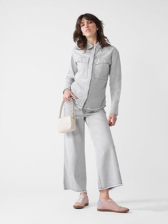 ANINE BING | Bolso de cuero - Bolso bandolera LILI