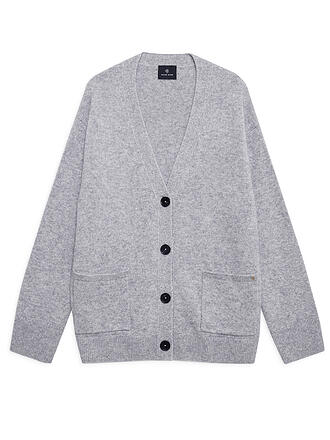 ANINE BING | Chaqueta de cachemira JACKSON