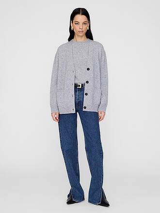 ANINE BING | Chaqueta de cachemira JACKSON