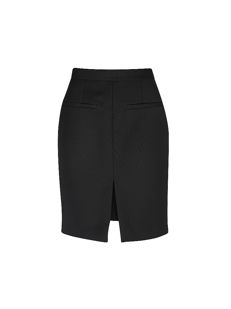 Minifalda VENA negro 34