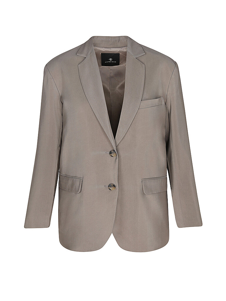Anine Bing Blazer QUINN gris S