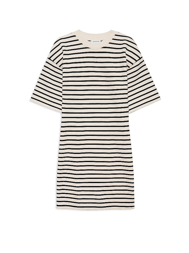 Minivestido MONA negro S