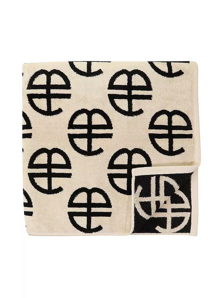 ANINE BING | Badetuch - Handtuch BAHIA | Beige
