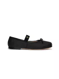 ANINE BING | Bailarinas JOLIE FLATS | Negro