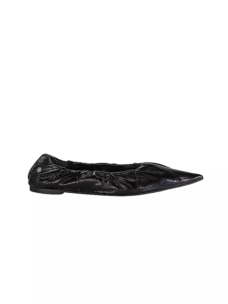 ANINE BING | Ballerinas NADINE | Negro