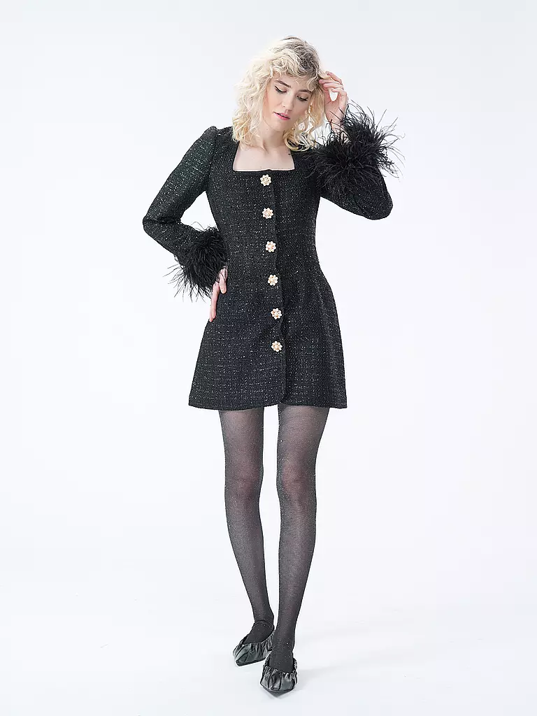 ANINE BING | Ballerinas NADINE | Negro