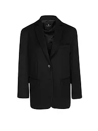 ANINE BING | Blazer QUINN | Negro