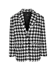 ANINE BING | Blazer QUINN | Negro