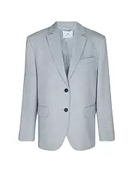 ANINE BING | Blazer QUINN | Azul claro