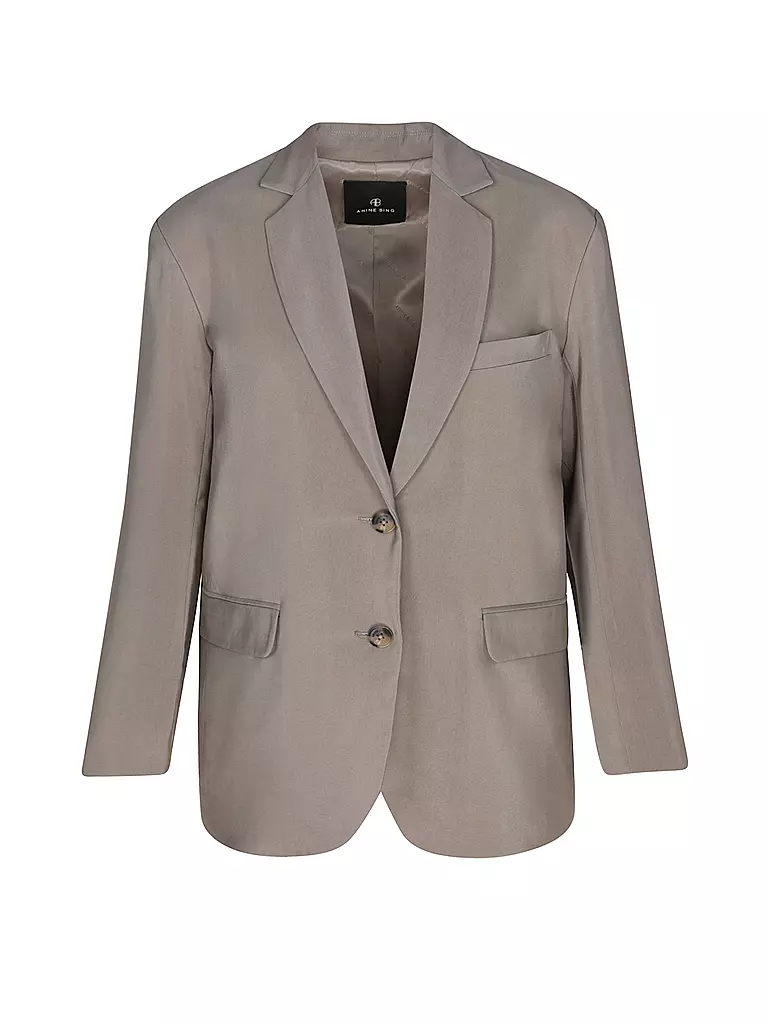 ANINE BING | Blazer QUINN | Gris