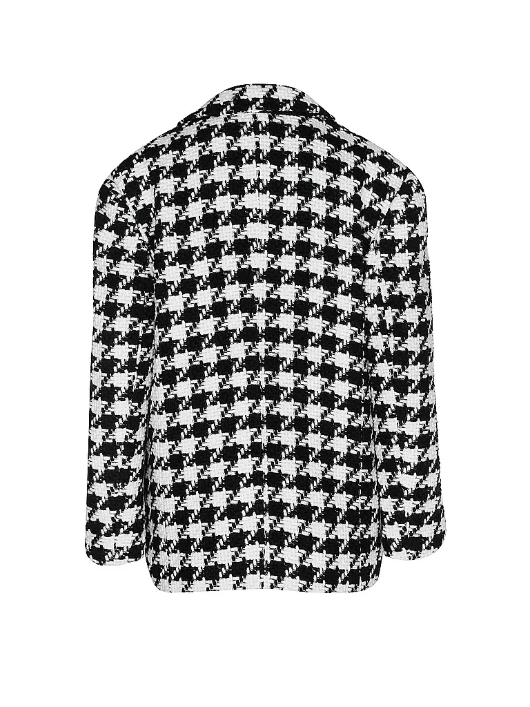 ANINE BING | Blazer QUINN | Negro