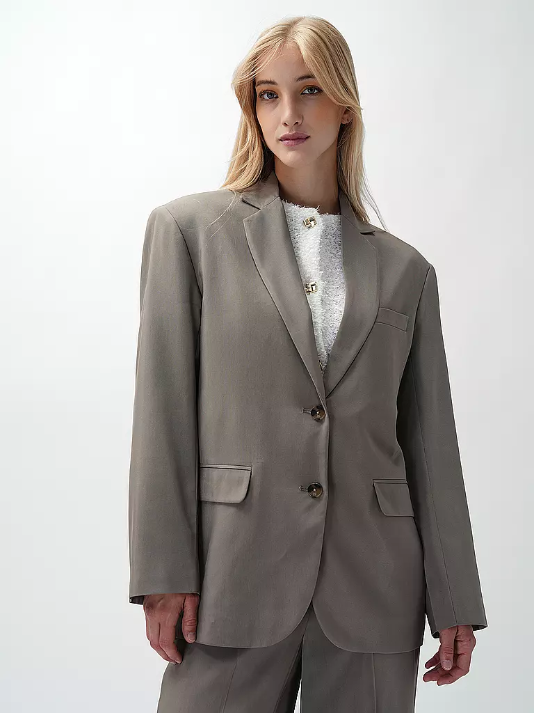 ANINE BING | Blazer QUINN | 