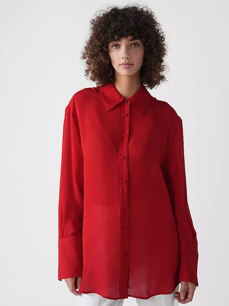 ANINE BING | Blusa BRIDGET | 