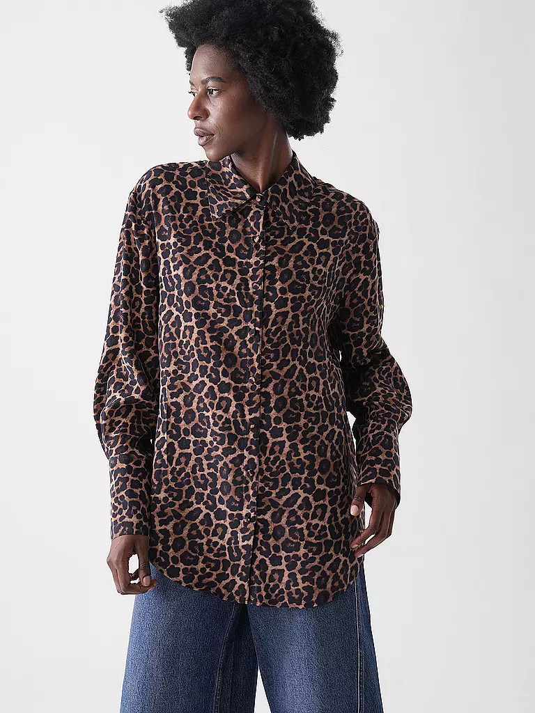 ANINE BING | Blusa BRIDGET | 