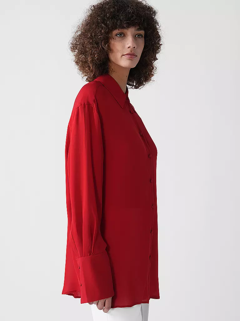 ANINE BING | Blusa BRIDGET | 
