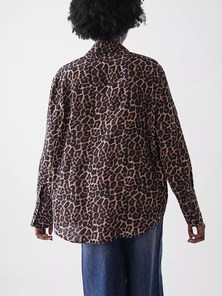 ANINE BING | Blusa BRIDGET | 