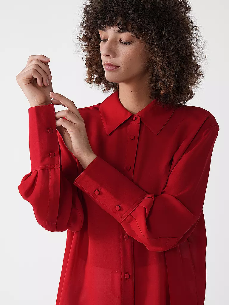 ANINE BING | Blusa BRIDGET | 